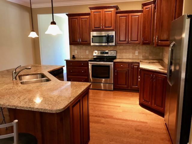 2314 Rivendell Lane Chattanooga, TN 37421 - Photo 11 of 26 Kitchen