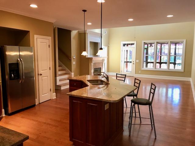 2314 Rivendell Lane Chattanooga, TN 37421 - Photo 13 of 26 Kitchen view