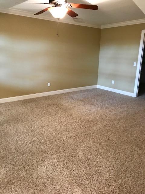 2314 Rivendell Lane Chattanooga, TN 37421 - Photo 25 of 26 3rd bedroom