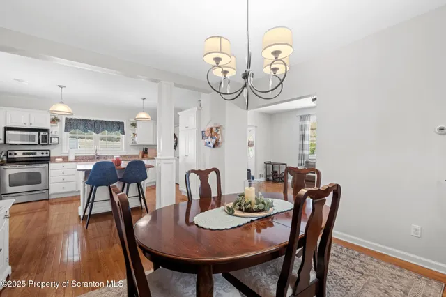 $319,900 | 505 Boyle Street, Dunmore, PA 18512