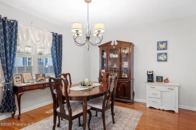 $319,900 | 505 Boyle Street, Dunmore, PA 18512