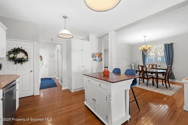 $319,900 | 505 Boyle Street, Dunmore, PA 18512