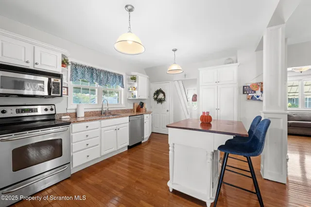 $319,900 | 505 Boyle Street, Dunmore, PA 18512