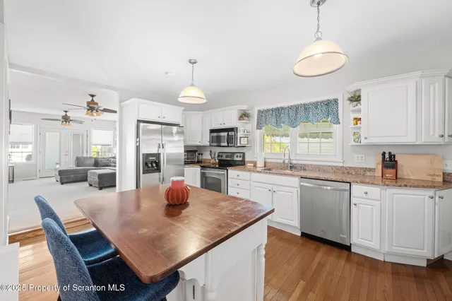 $319,900 | 505 Boyle Street, Dunmore, PA 18512