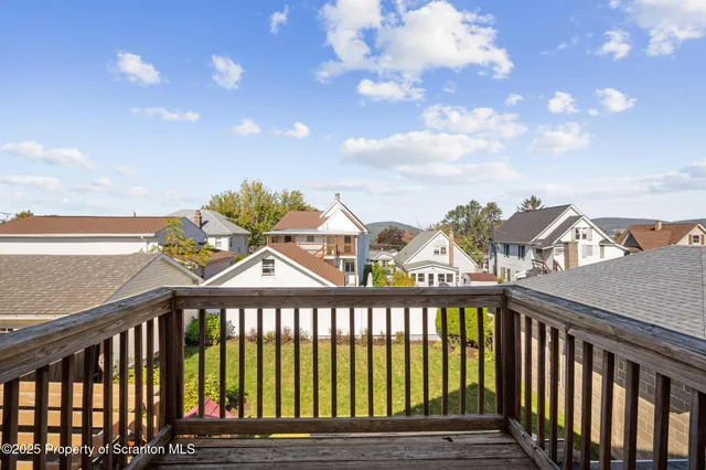 $319,900 | 505 Boyle Street, Dunmore, PA 18512