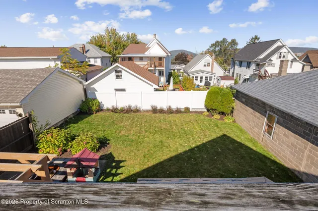 $319,900 | 505 Boyle Street, Dunmore, PA 18512