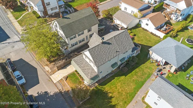 $319,900 | 505 Boyle Street, Dunmore, PA 18512