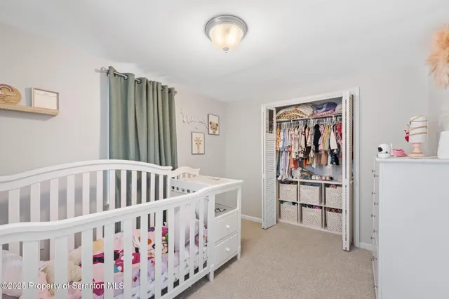 $319,900 | 505 Boyle Street, Dunmore, PA 18512