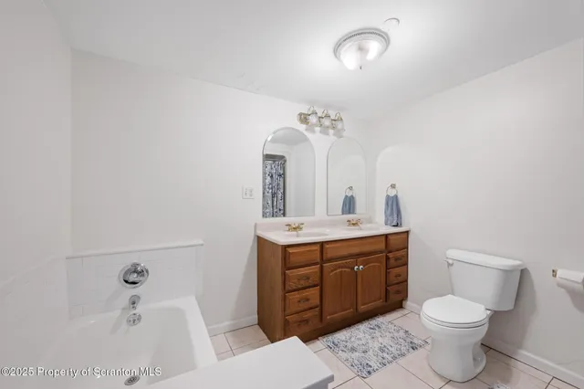 $319,900 | 505 Boyle Street, Dunmore, PA 18512