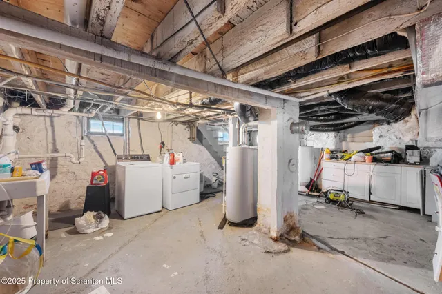 $319,900 | 505 Boyle Street, Dunmore, PA 18512