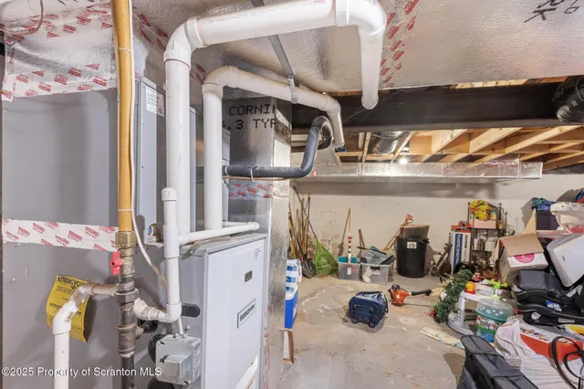 $319,900 | 505 Boyle Street, Dunmore, PA 18512