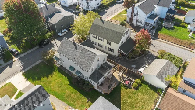 $319,900 | 505 Boyle Street, Dunmore, PA 18512