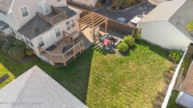 $319,900 | 505 Boyle Street, Dunmore, PA 18512