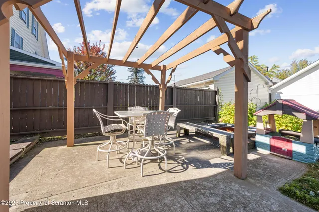 $319,900 | 505 Boyle Street, Dunmore, PA 18512