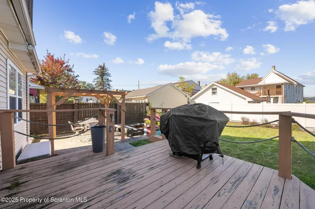 $319,900 | 505 Boyle Street, Dunmore, PA 18512