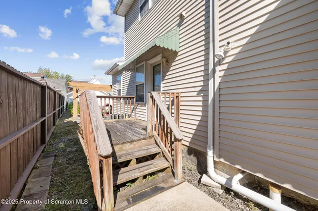 $319,900 | 505 Boyle Street, Dunmore, PA 18512