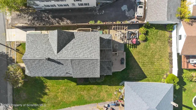 $319,900 | 505 Boyle Street, Dunmore, PA 18512