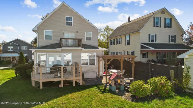 $319,900 | 505 Boyle Street, Dunmore, PA 18512