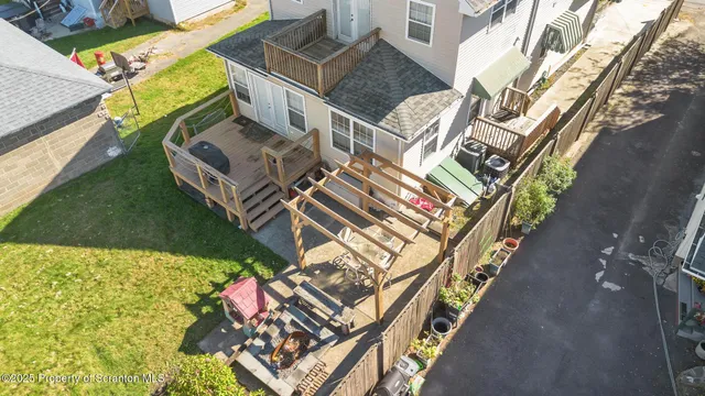 $319,900 | 505 Boyle Street, Dunmore, PA 18512