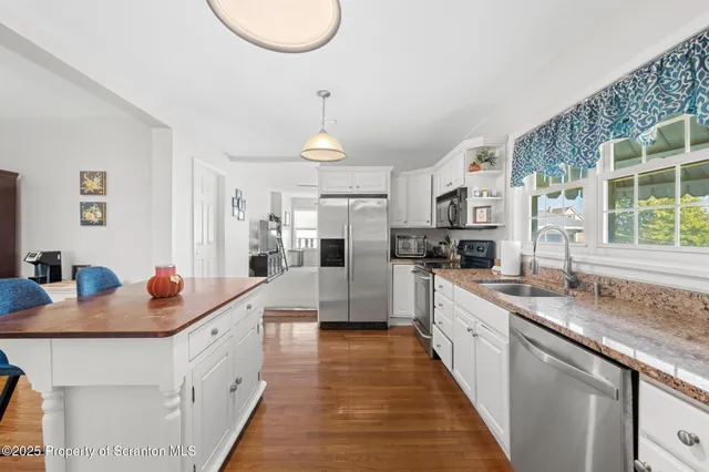 $319,900 | 505 Boyle Street, Dunmore, PA 18512