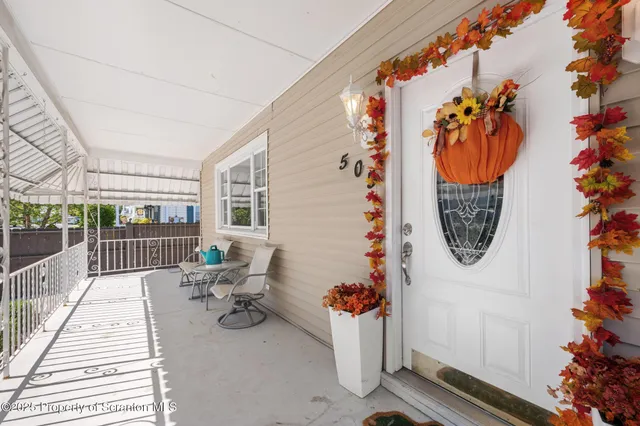 $319,900 | 505 Boyle Street, Dunmore, PA 18512