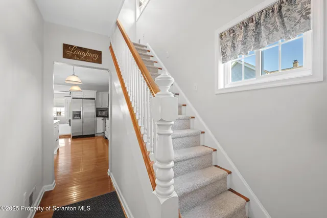 $319,900 | 505 Boyle Street, Dunmore, PA 18512