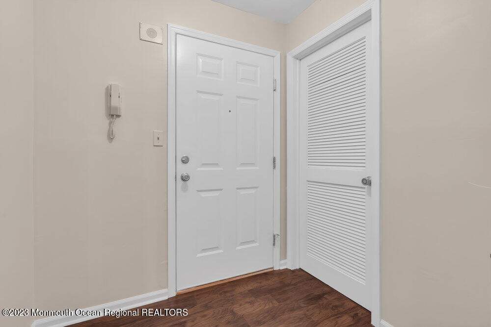 2206 Candlelight Court, Unit 2206 Helmetta, NJ 08828 - Photo 8 of 38 a view of bathroom