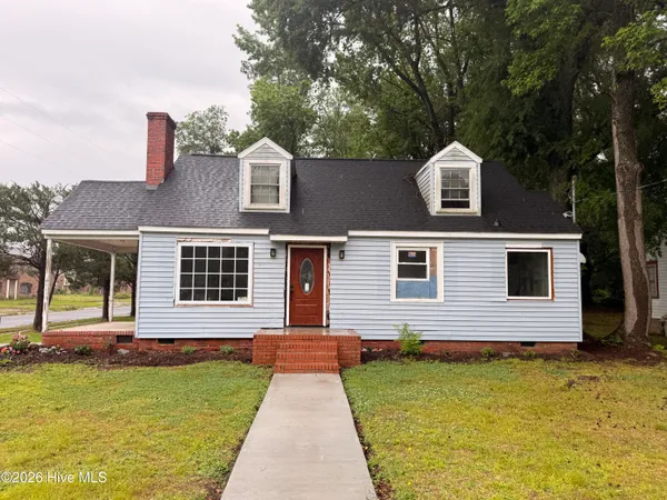 $98,000 | 315 Woodlawn Drive, Kinston, NC 28501