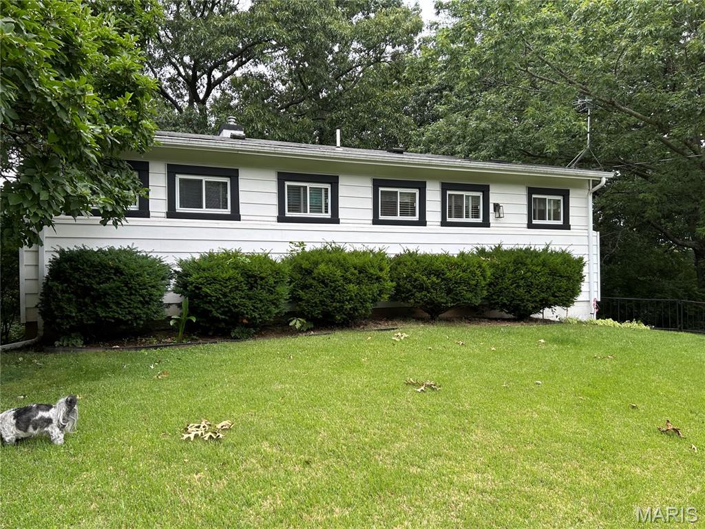 6240 Antire Road High Ridge, MO 63049 - Photo 1 of 8