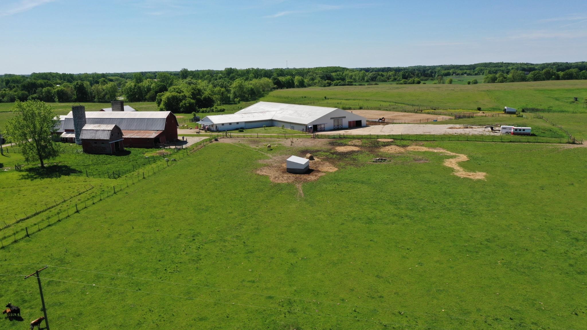 8680 Parks Road Ovid, MI 48866 - Photo 37 of 49