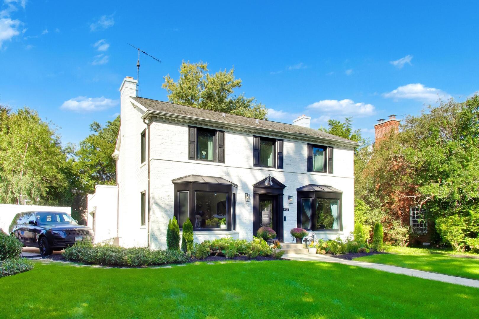 901 Locust Road Wilmette, IL 60091 - Photo 3 of 65 Gallery Image 3