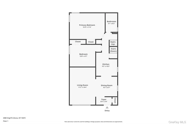 a picture of a bench in front of a building