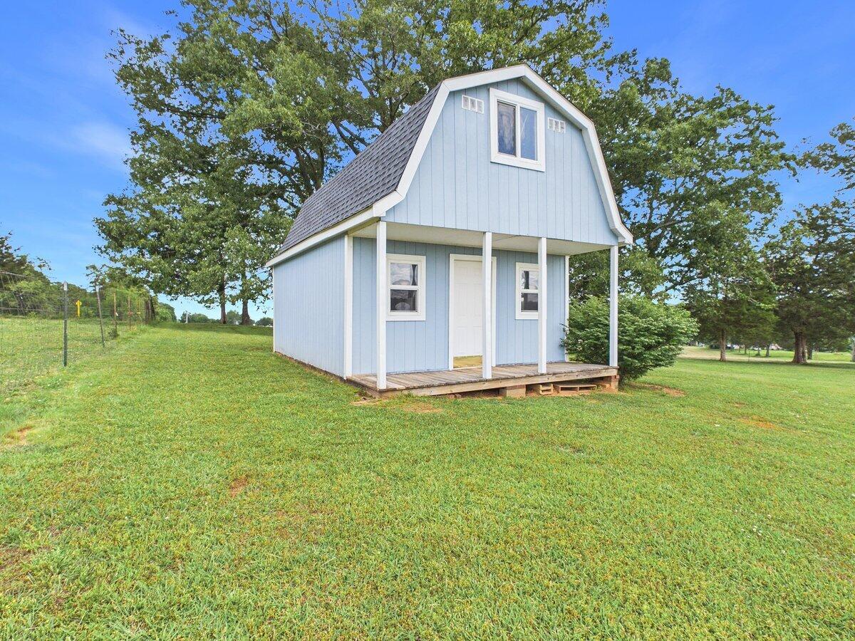 128 County Road 101 Riceville, TN 37370 - Photo 56 of 63 128 CR 101 (18)