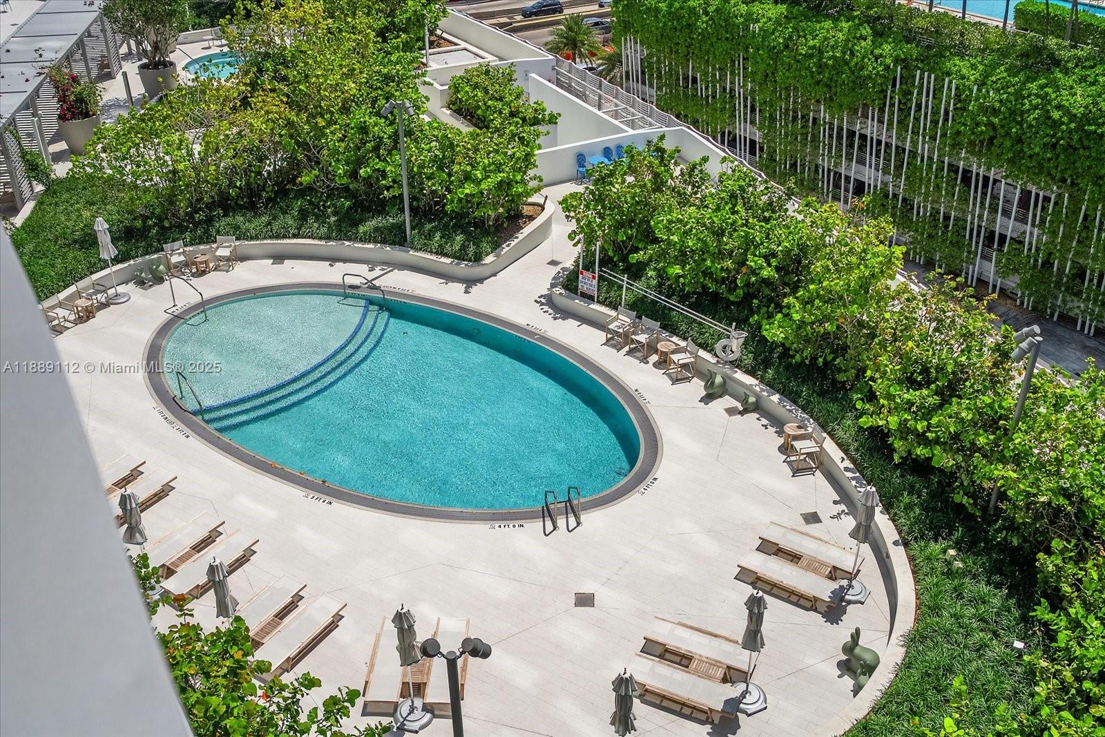 500 Alton Road, Unit 2304 Miami Beach, FL 33139 - Photo 13 of 15 Gallery Image 13