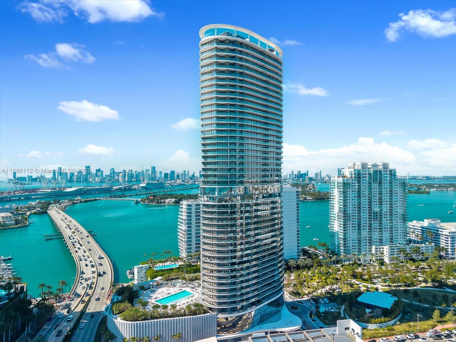 500 Alton Road, Unit 2304 Miami Beach, FL 33139 - Photo 15 of 15 Gallery Image 15