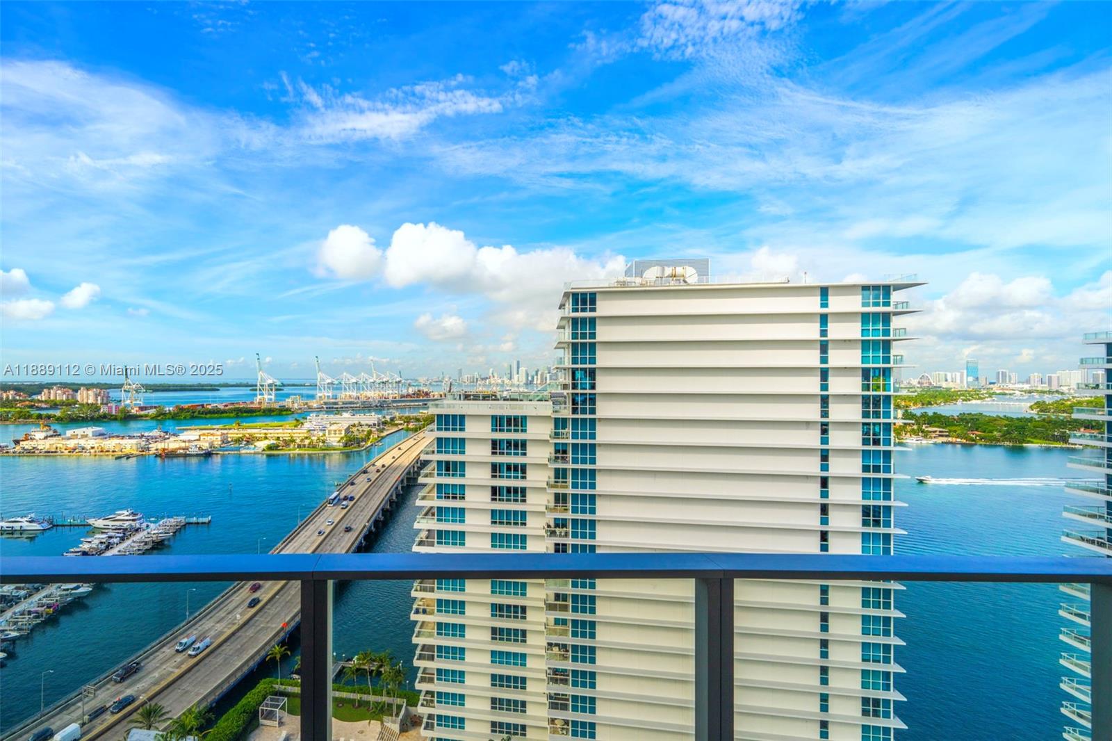 500 Alton Road, Unit 2304 Miami Beach, FL 33139 - Photo 7 of 15 Gallery Image 7