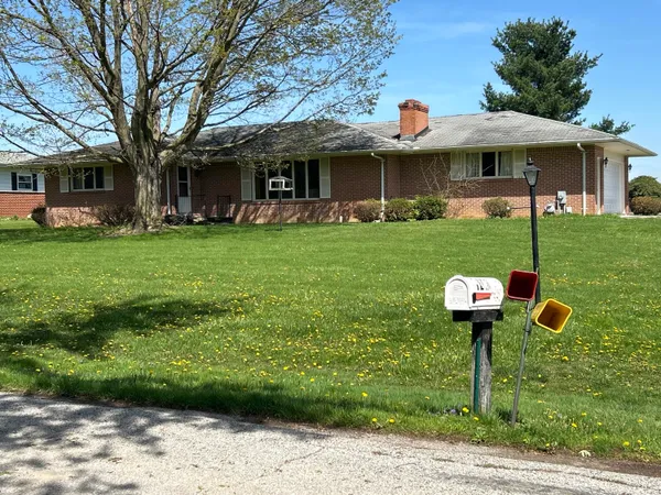 $171,900 | 129 Parker Court, Hudson, MI 49247