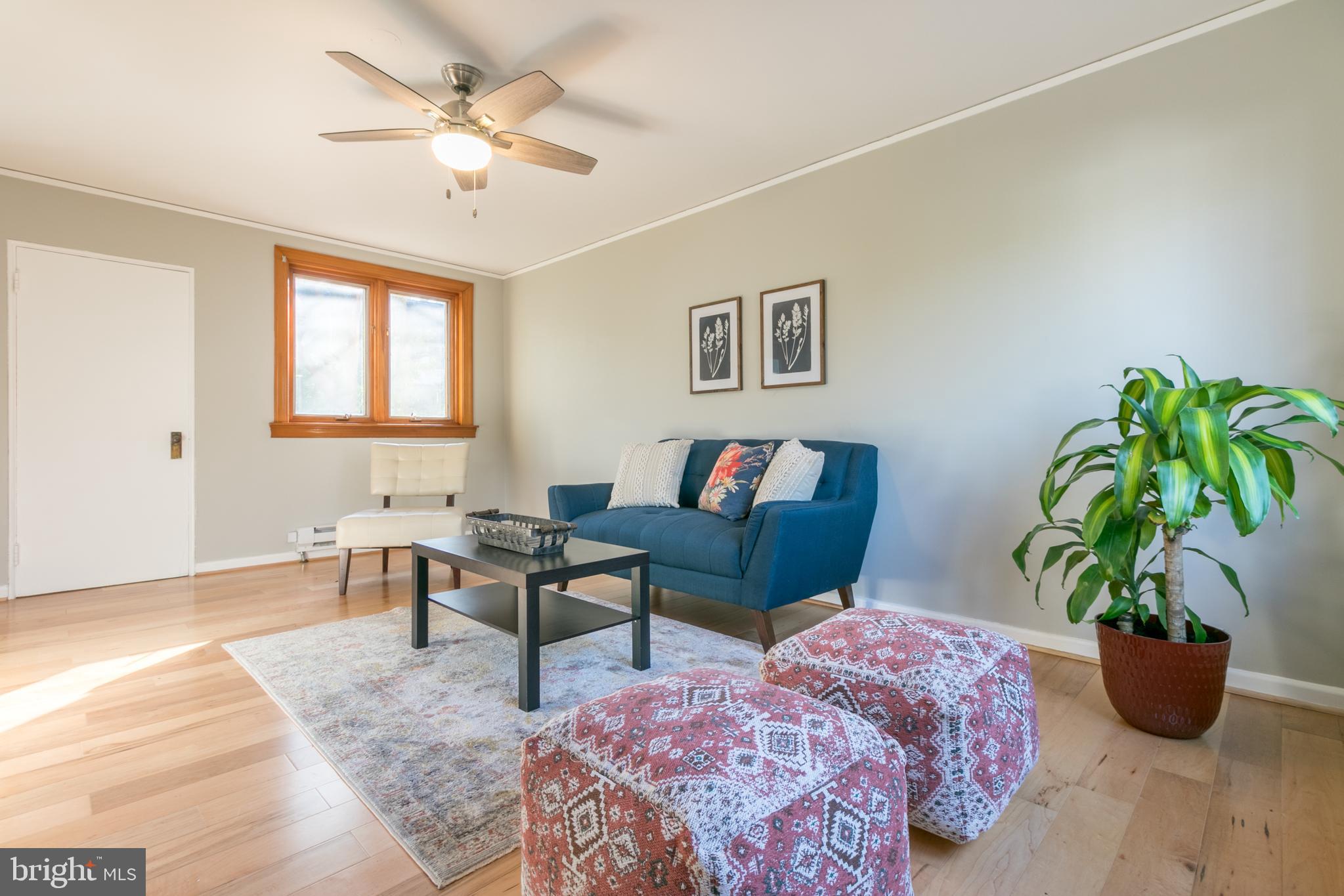 35 Ridge Road, Unit K Greenbelt, MD 20770 - Photo 4 of 18 Gallery Image 4