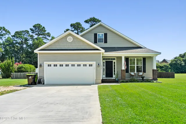 $279,000 | 106 Neptune Court, Havelock, NC 28532