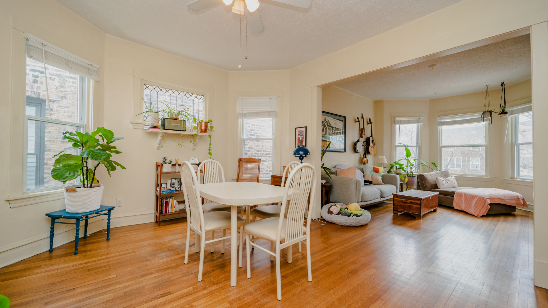 4925 North Winchester Avenue Chicago, IL 60640 - Photo 2 of 33