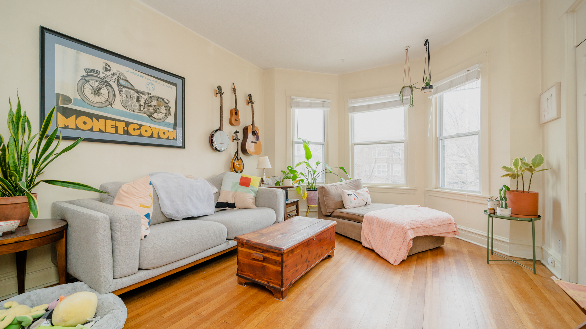 4925 North Winchester Avenue Chicago, IL 60640 - Photo 3 of 33