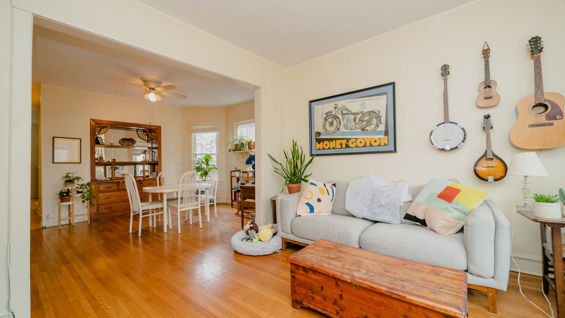 4925 North Winchester Avenue Chicago, IL 60640 - Photo 4 of 33