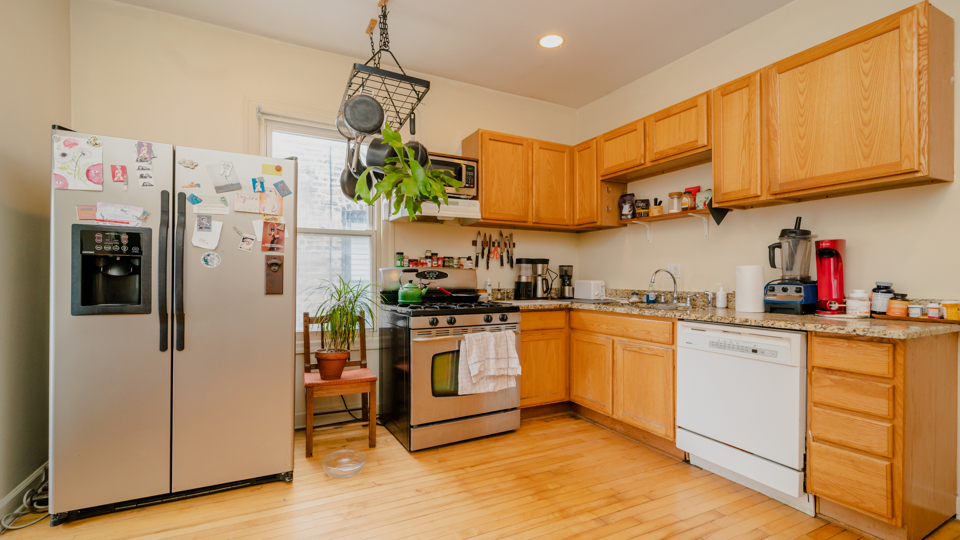 4925 North Winchester Avenue Chicago, IL 60640 - Photo 6 of 33