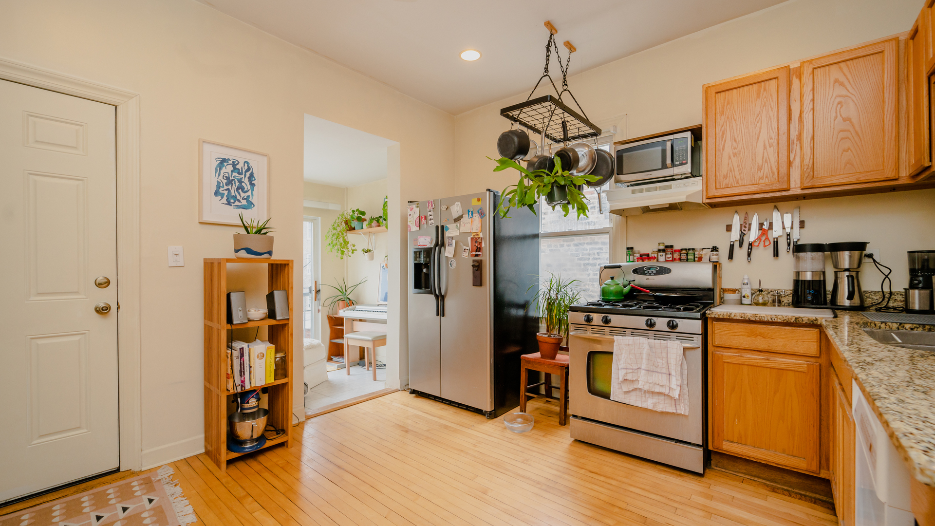 4925 North Winchester Avenue Chicago, IL 60640 - Photo 7 of 33