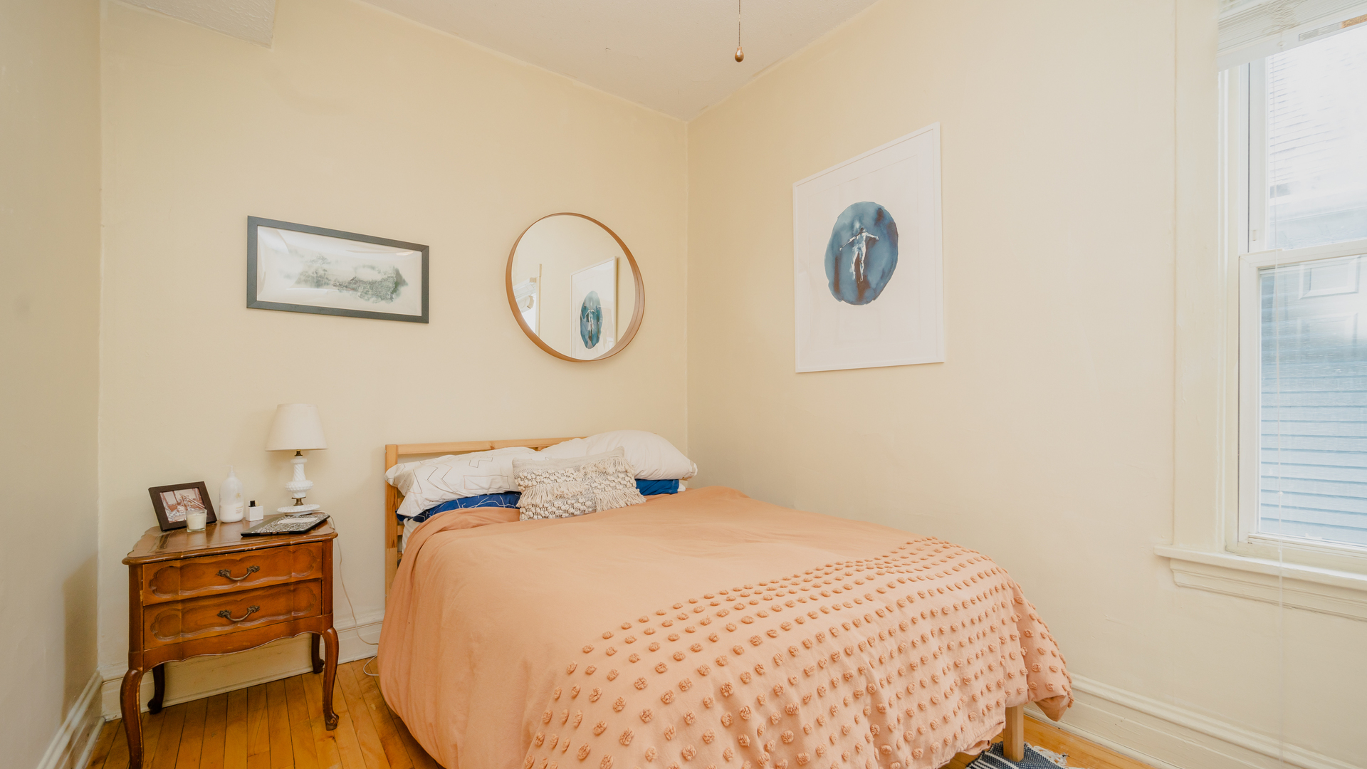 4925 North Winchester Avenue Chicago, IL 60640 - Photo 8 of 33