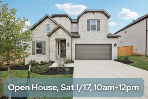 $599,000 | 774 Jackson River Loop, Kyle, TX 78640