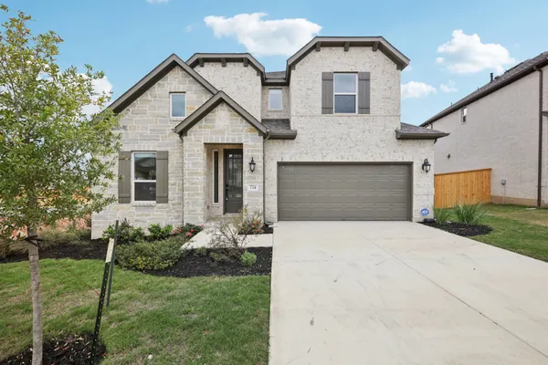 $549,000 | 774 Jackson River Loop, Kyle, TX 78640