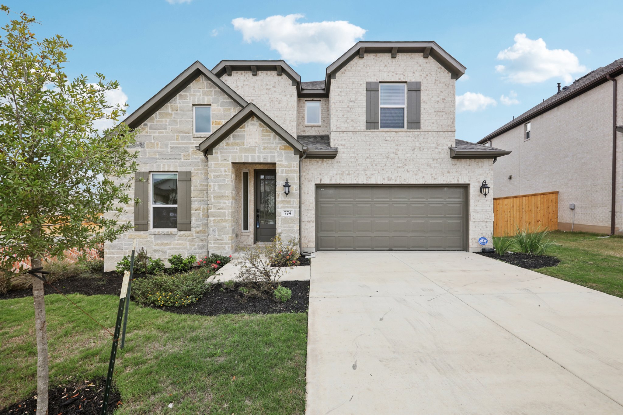 774 Jackson River Loop Kyle, TX 78640 - Photo 1 of 34