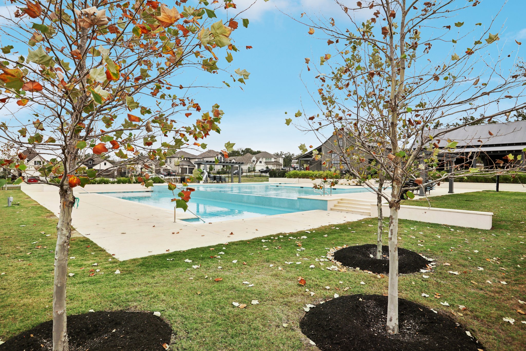 774 Jackson River Loop Kyle, TX 78640 - Photo 28 of 34