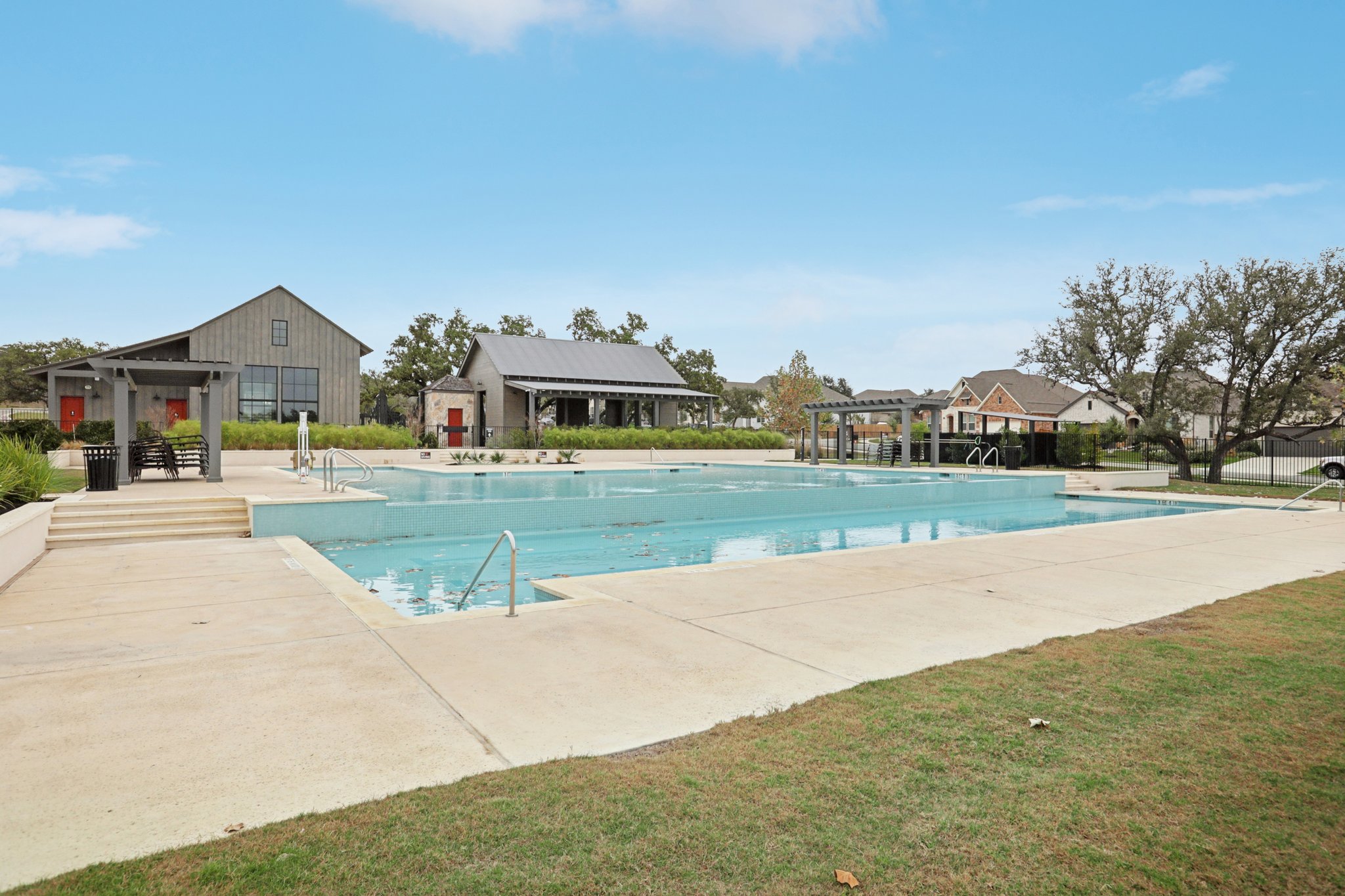 774 Jackson River Loop Kyle, TX 78640 - Photo 31 of 34